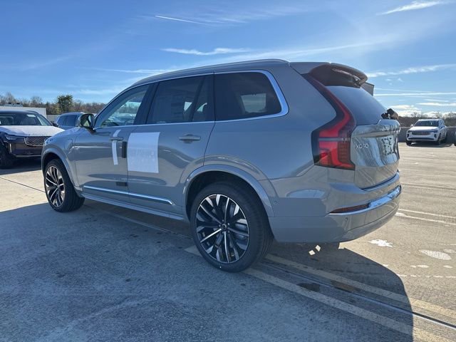 New 2026 Volvo XC90 T8 Ultra w/ Protection Package Premier image 5