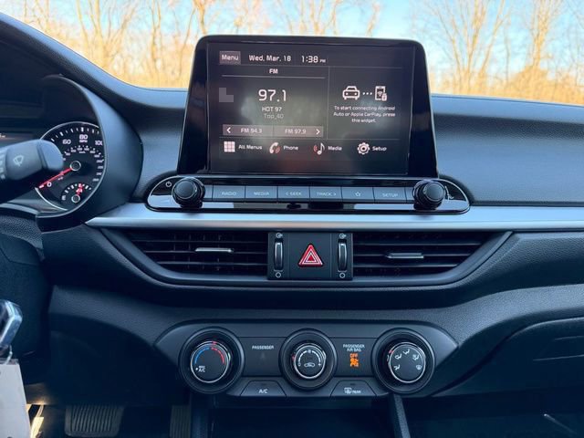 Used 2024 Kia Forte LXS image 23