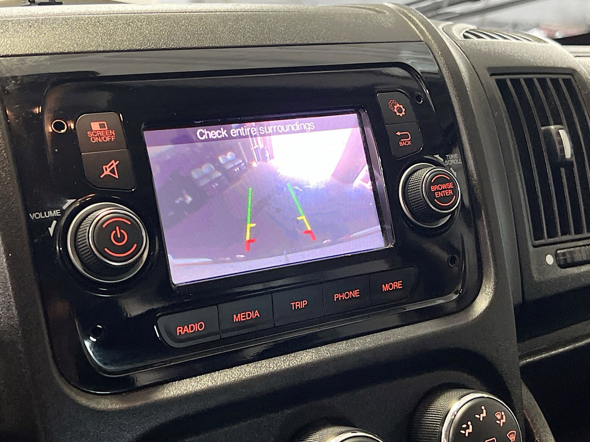 Used 2021 RAM ProMaster 1500 FWD image 28