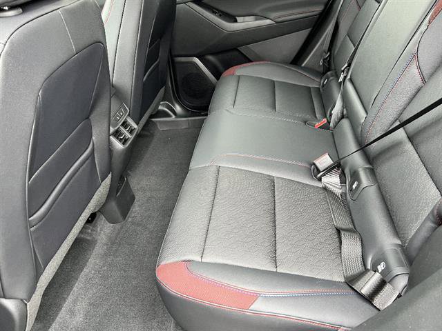 New 2026 Chevrolet Equinox RS image 18