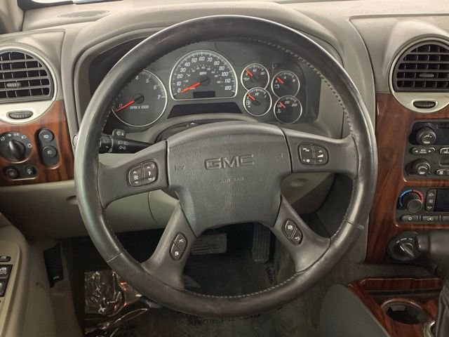 Used 2003 GMC Envoy SLT image 14