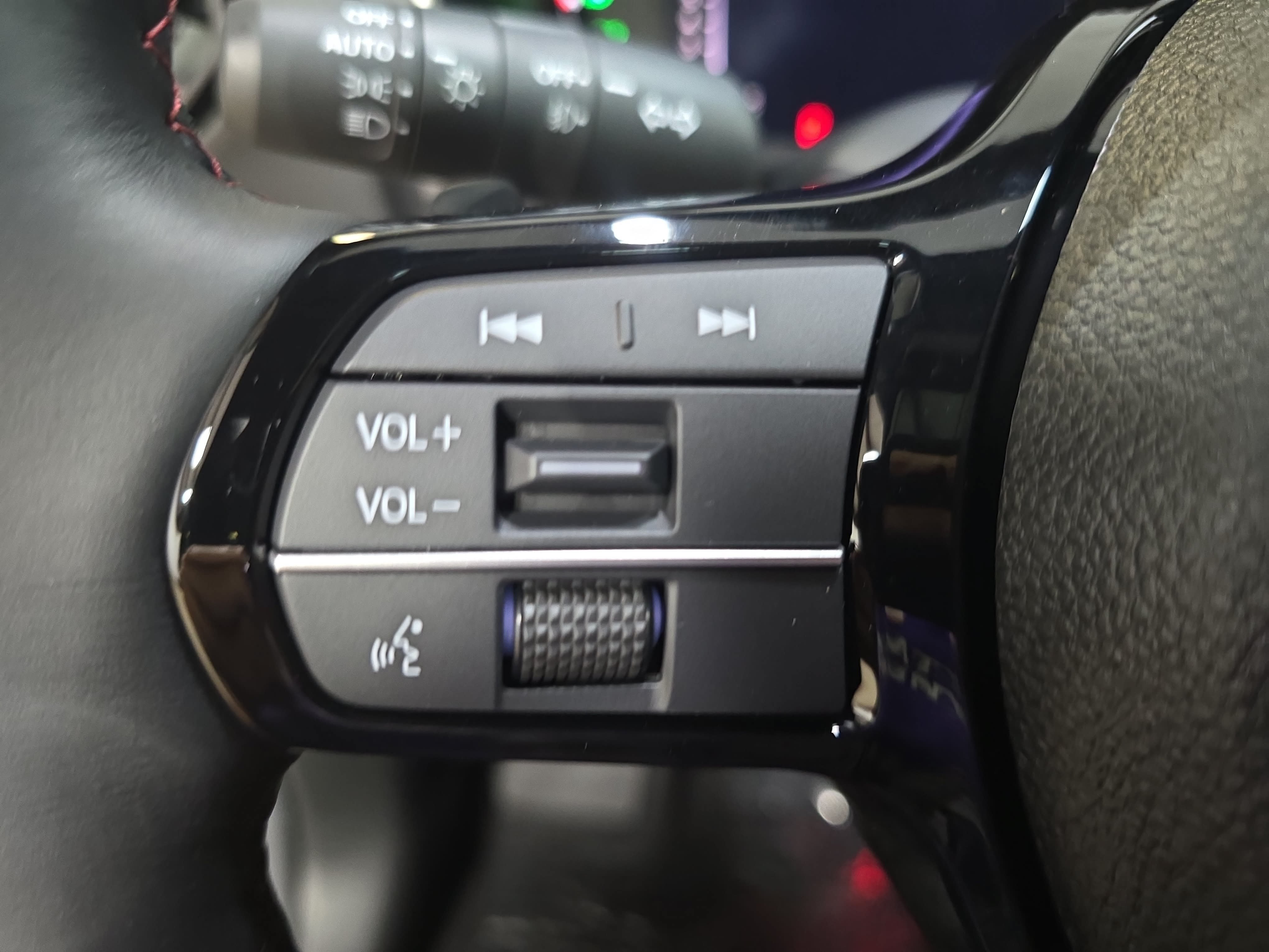 New 2026 Honda Pilot Black Edition image 14
