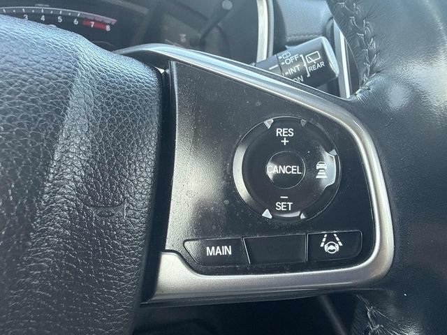 Certified 2019 Honda CR-V EX-L image 27
