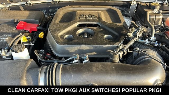 Used 2026 Jeep Wrangler Unlimited Sahara AWD/4WD image 30