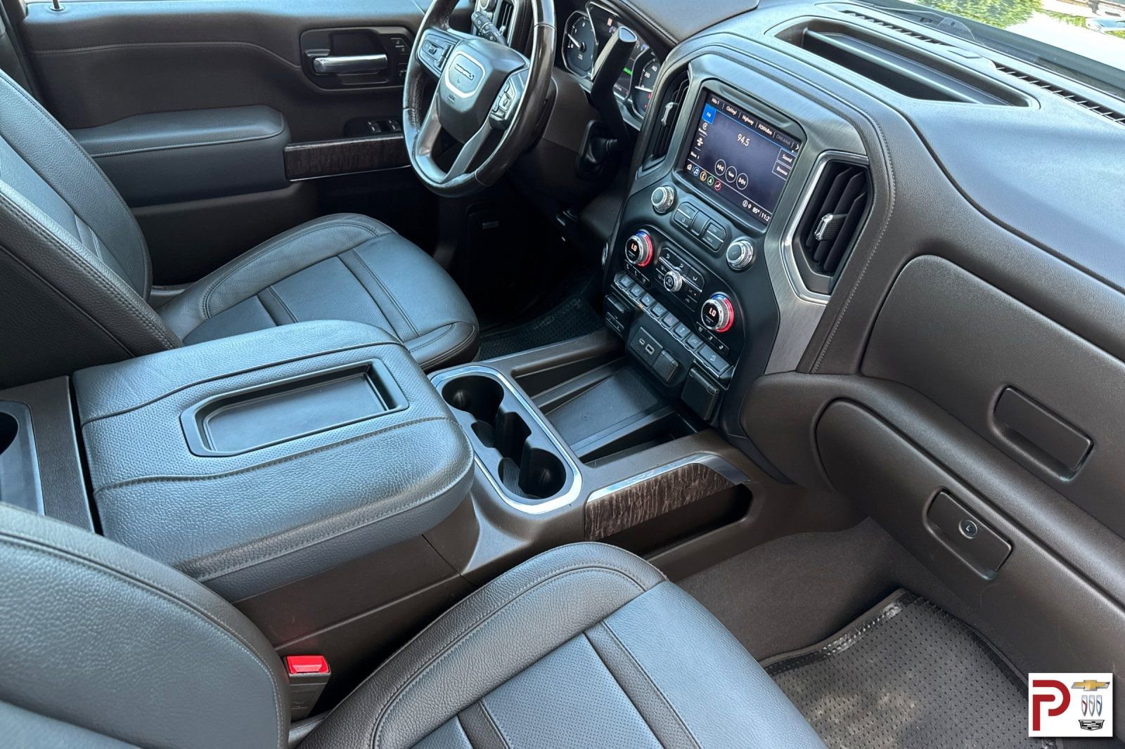 Certified 2022 GMC Sierra 3500 Denali w/ Denali Ultimate Package image 18