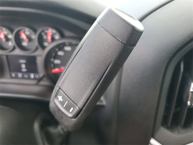 New 2025 GMC Sierra 3500 Pro w/ Convenience Package image 13