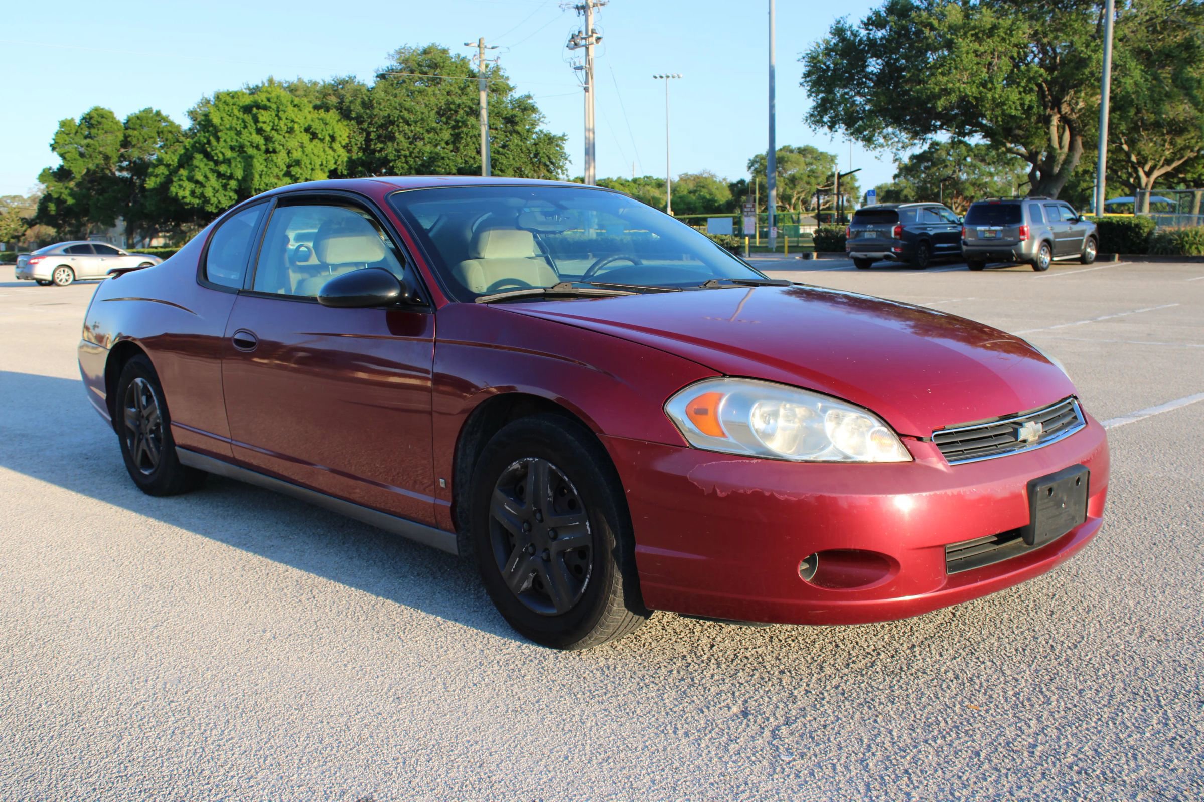 Used 2006 Chevrolet Monte Carlo LS FWD image 25