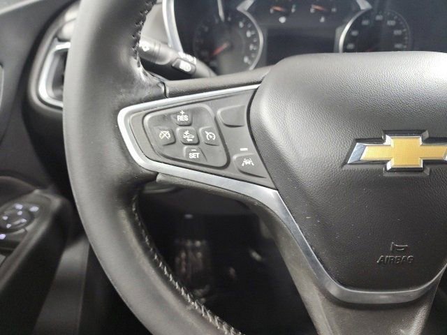 Used 2022 Chevrolet Equinox LT image 27