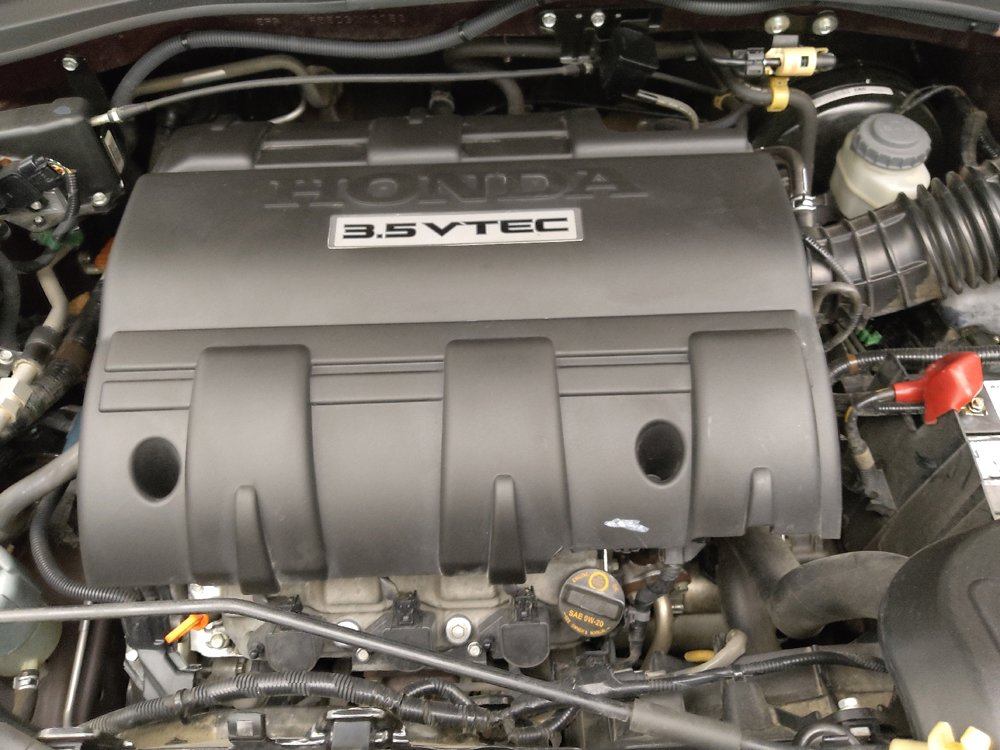 Used 2013 Honda Ridgeline RTL image 30