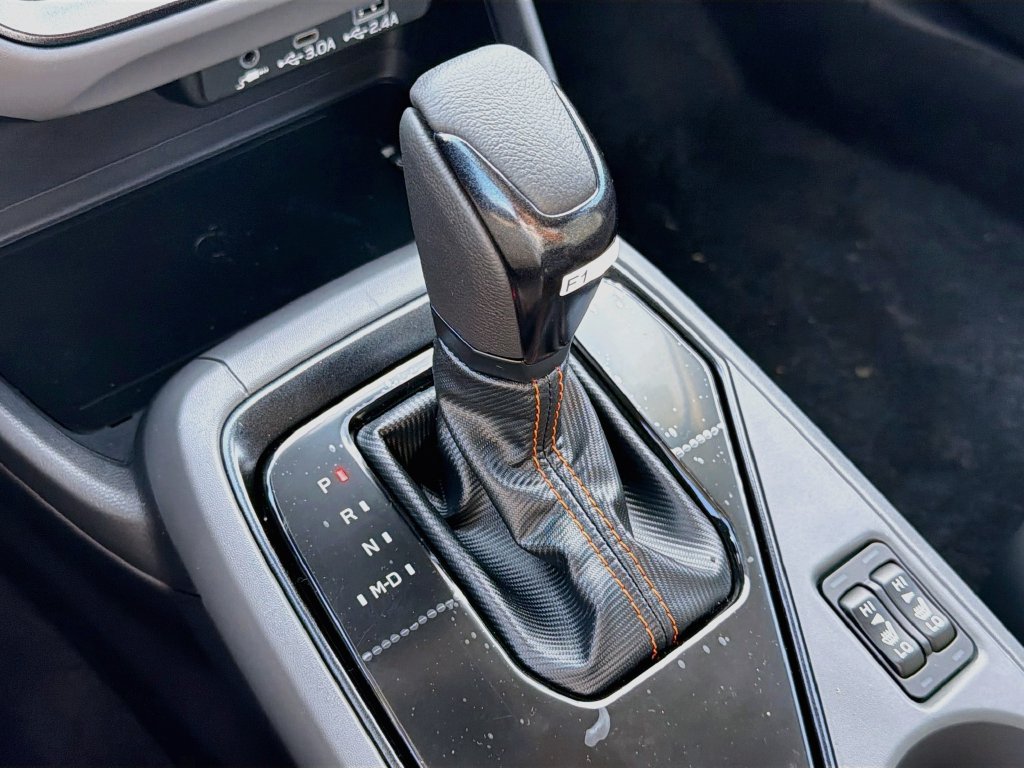 New 2026 Subaru Crosstrek 2.5i Limited AWD/4WD image 21