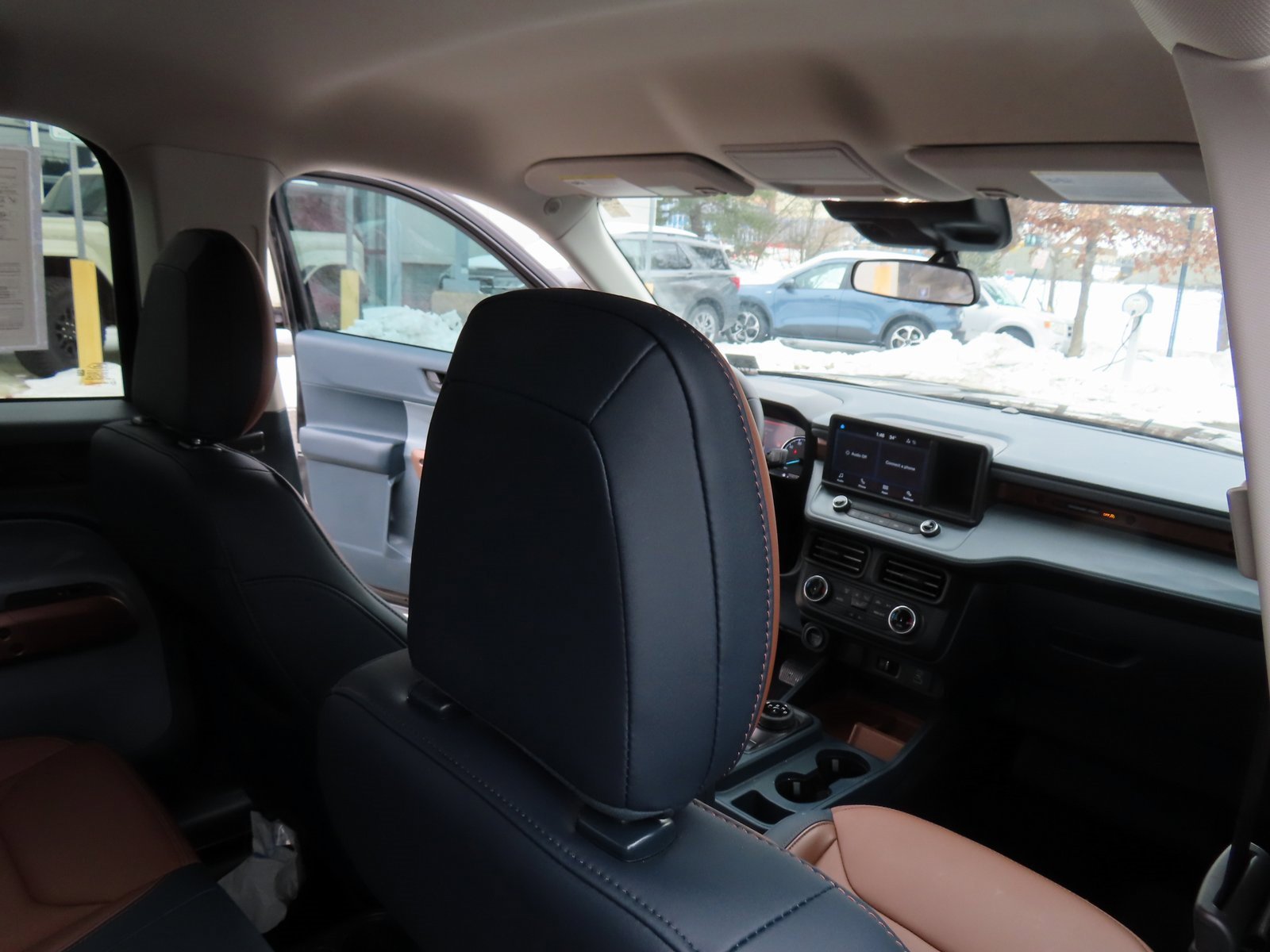 Used 2023 Ford Maverick Lariat image 29