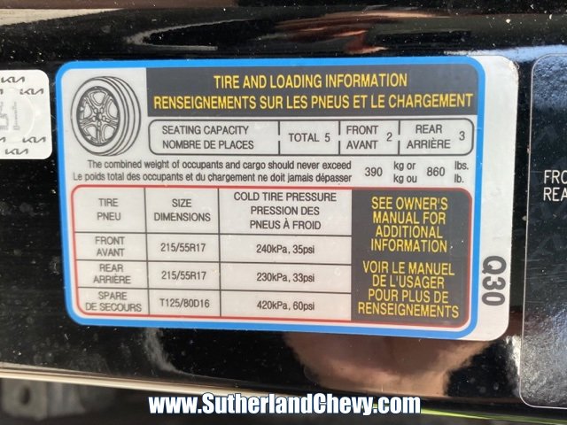 Used 2023 Kia Seltos S w/ Navigation Package image 44