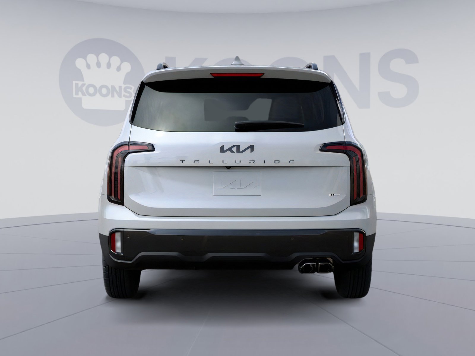 New 2025 Kia Telluride SX X-Line image 7