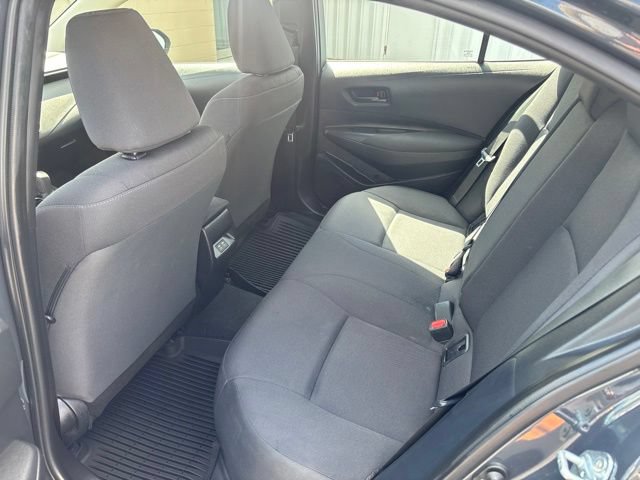 Used 2024 Toyota Corolla LE FWD image 27