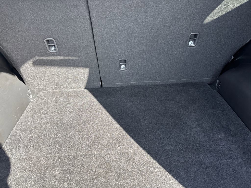 Used 2025 Hyundai Tucson SEL image 11