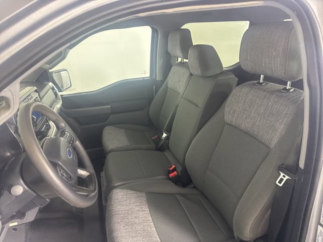 Used 2023 Ford F150 XLT AWD/4WD image 24
