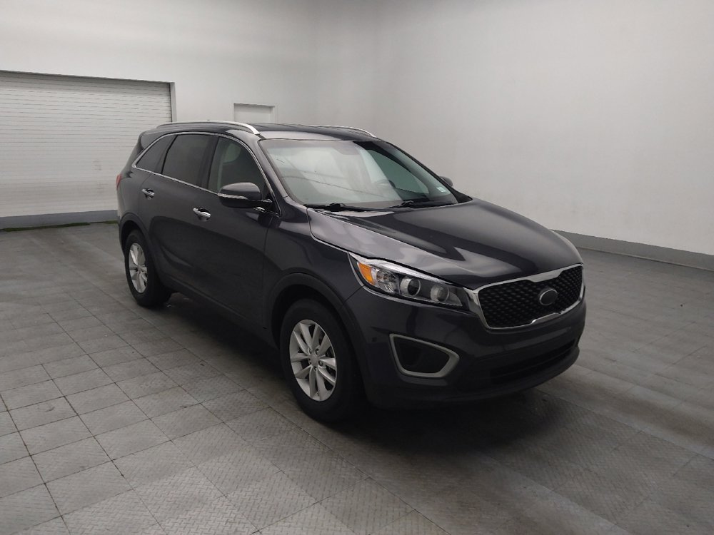 Used 2018 Kia Sorento LX image 13
