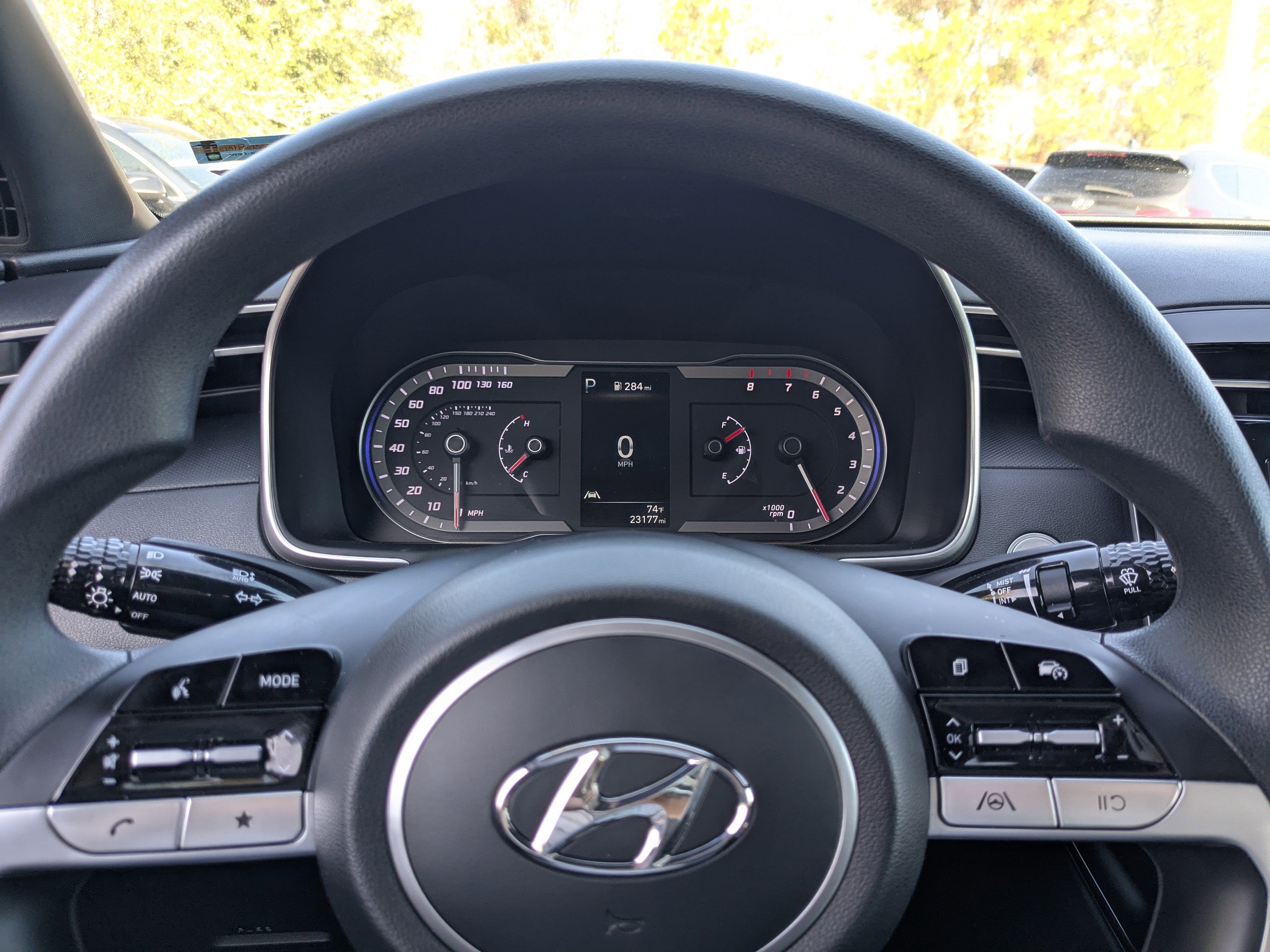 Certified 2023 Hyundai Santa Cruz SEL image 27