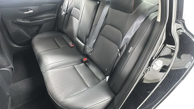 New 2026 Nissan Sentra SR image 12