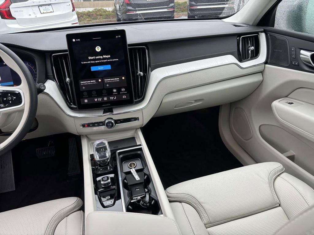 New 2026 Volvo XC60 B5 Ultra w/ Protection Package Premier image 30