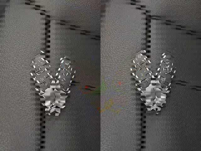 Certified 2026 Mercedes-Benz GLA 250 4MATIC image 38