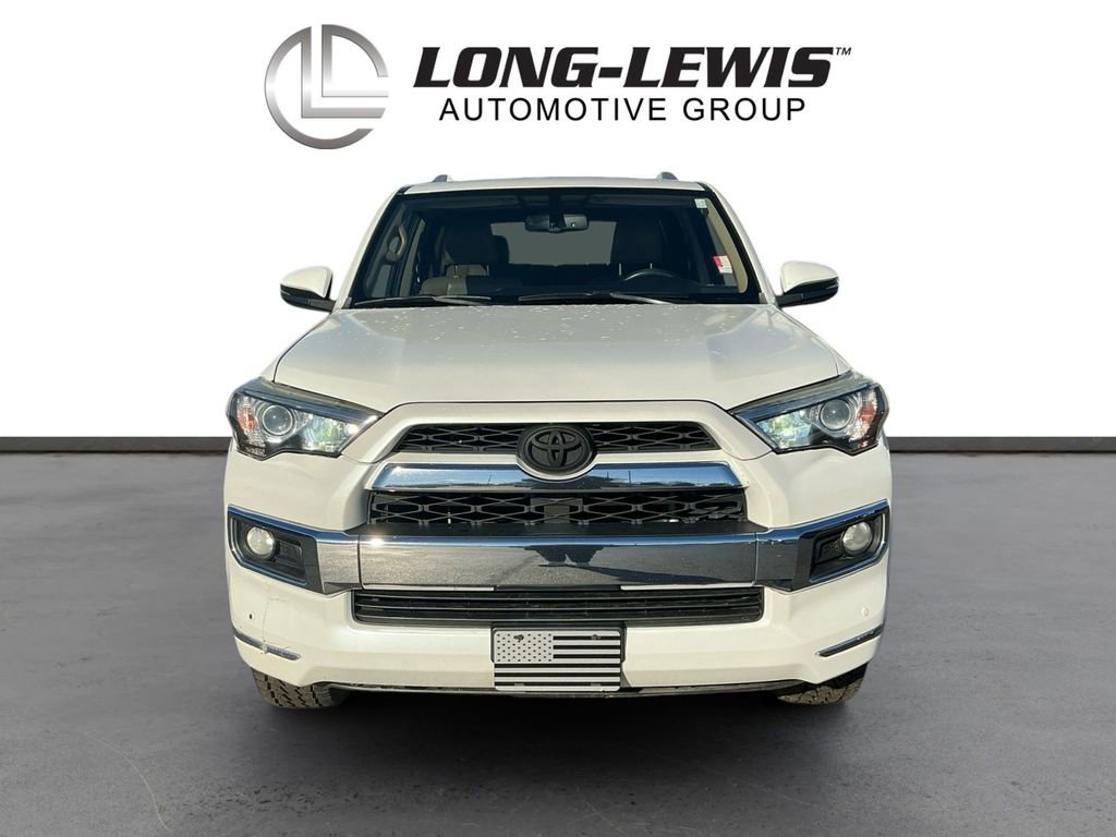 Used 2016 Toyota 4Runner Limited image 11