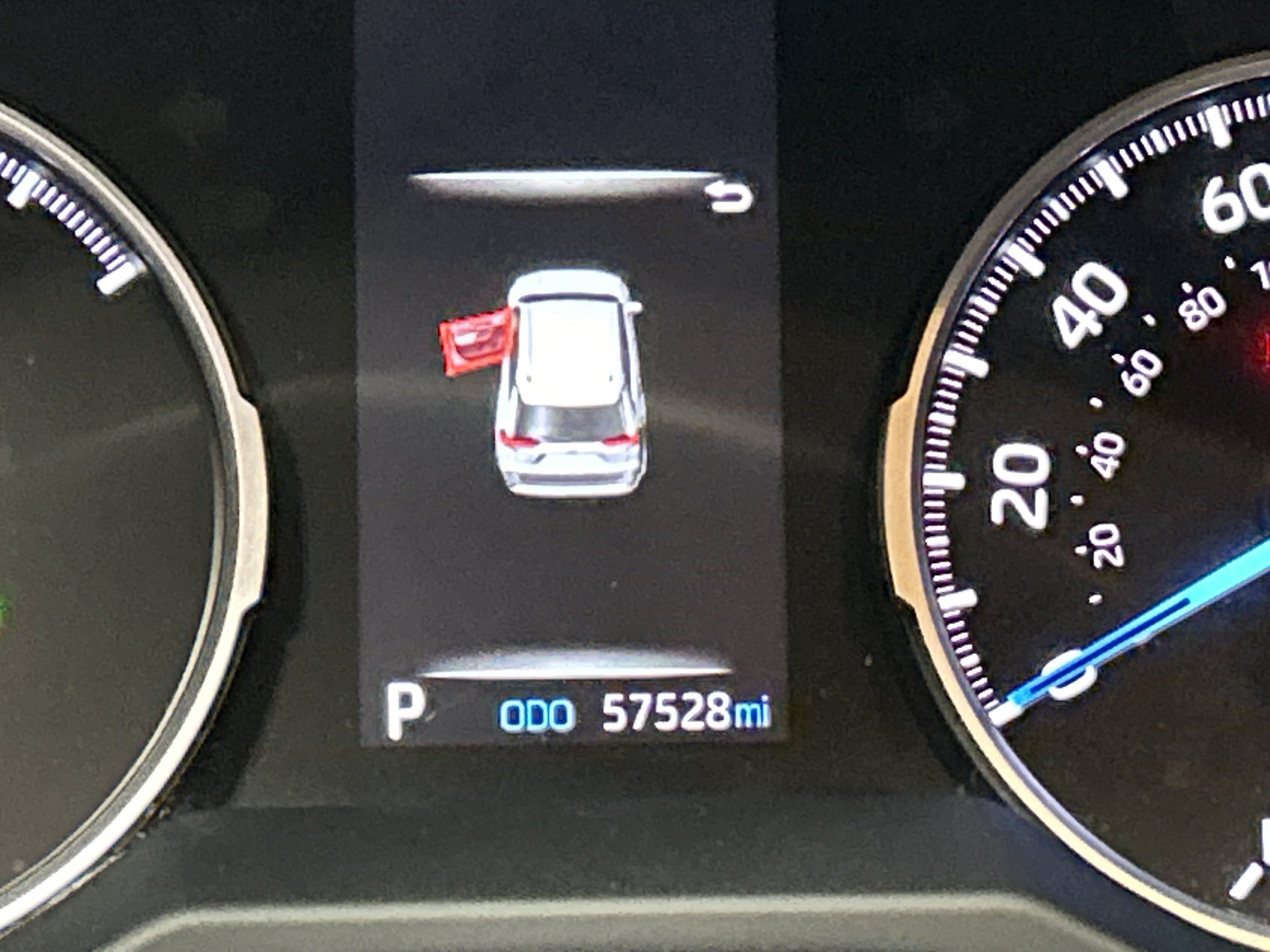 Certified 2021 Toyota RAV4 XLE AWD/4WD image 22