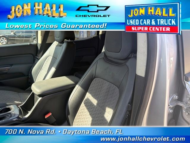 Used 2016 Chevrolet Colorado Z71 image 20