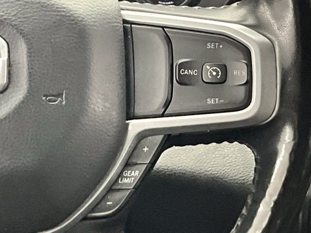 Used 2020 RAM 1500 Big Horn AWD/4WD image 17