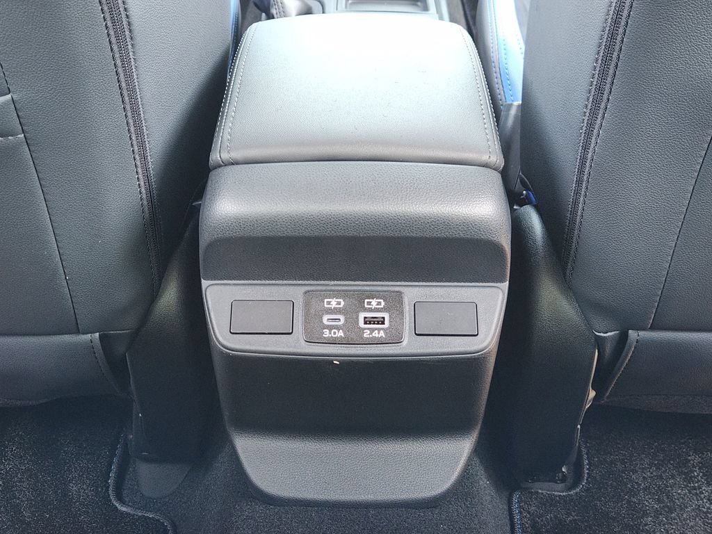 New 2026 Subaru WRX tS AWD/4WD image 25