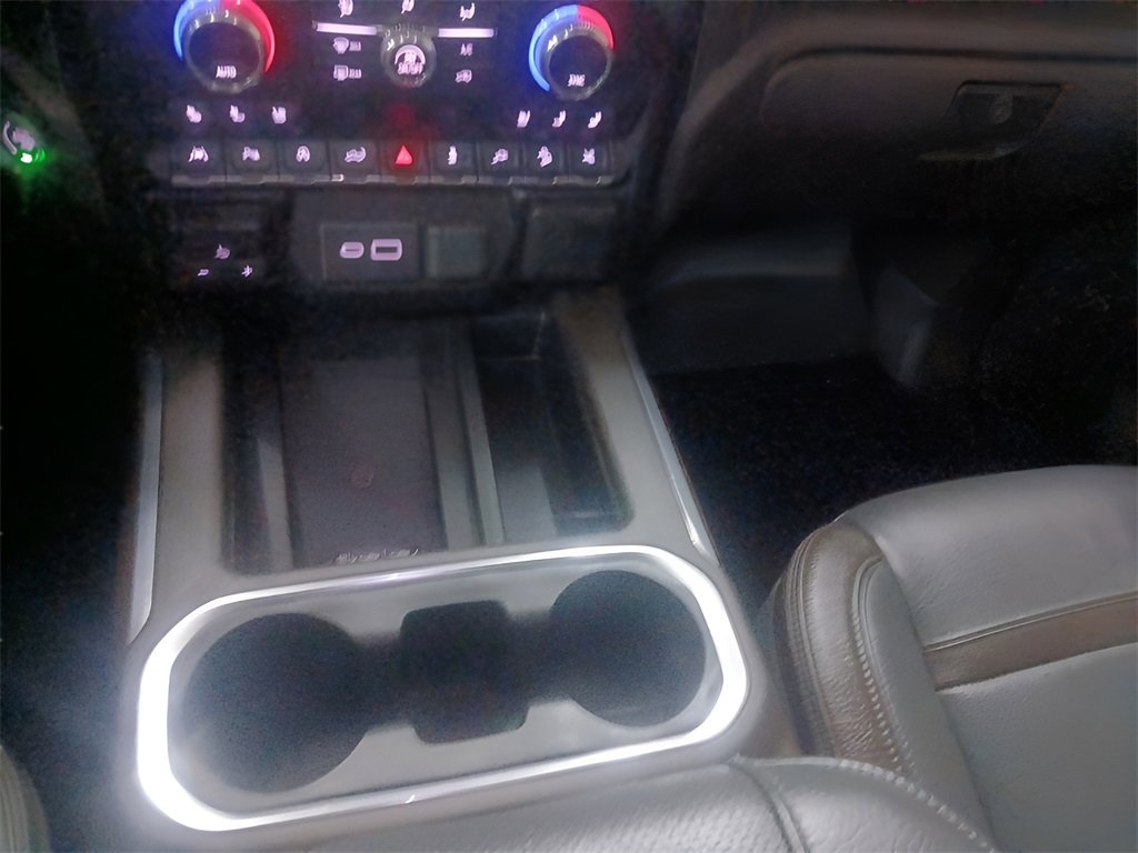 Used 2021 GMC Sierra 1500 Denali w/ Denali Ultimate Package image 18