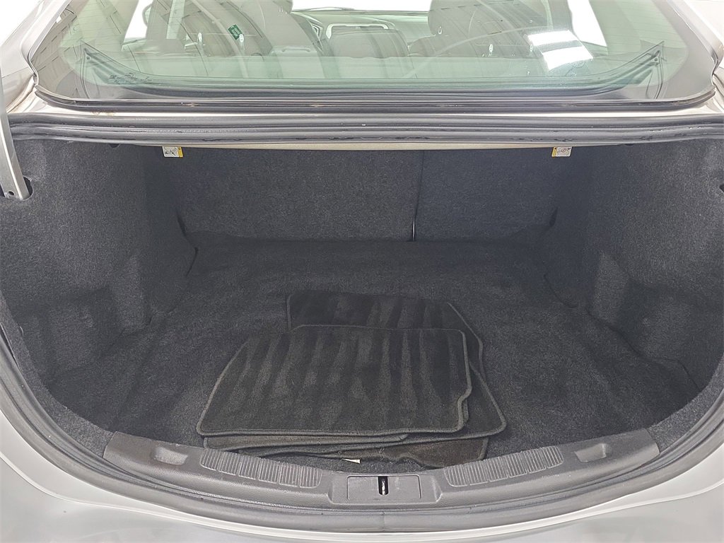 Used 2014 Ford Fusion SE w/ Equipment Group 202A image 39