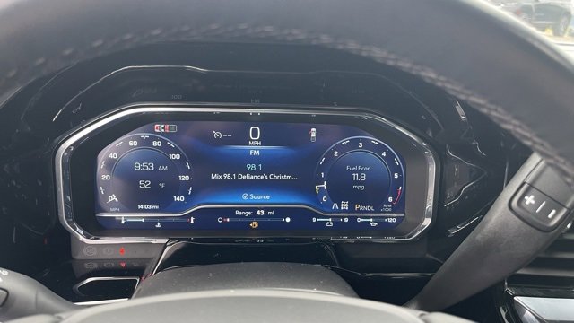 Used 2024 Chevrolet Silverado 3500 LT w/ Convenience Package image 19