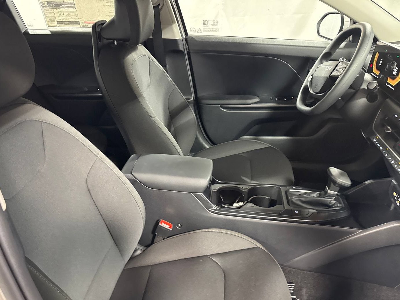 Certified 2026 Kia K4 FWD image 19