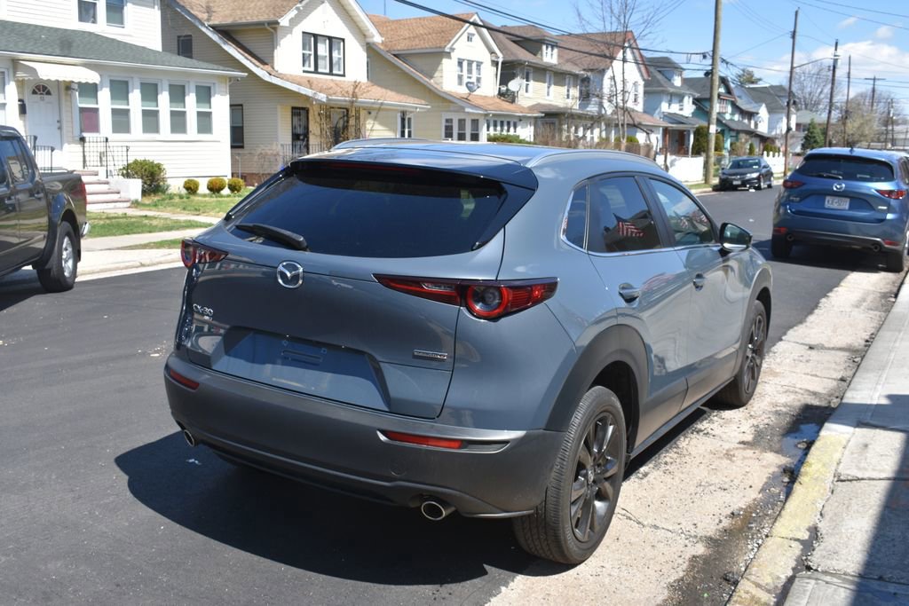 Used 2023 MAZDA CX-30 AWD 2.5 S w/ Preferred Package image 6