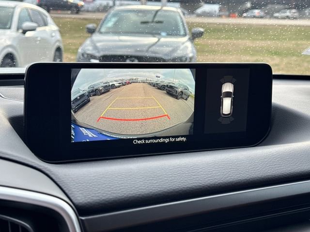 New 2026 MAZDA CX-50 AWD 2.5 S w/ Weather Package image 19