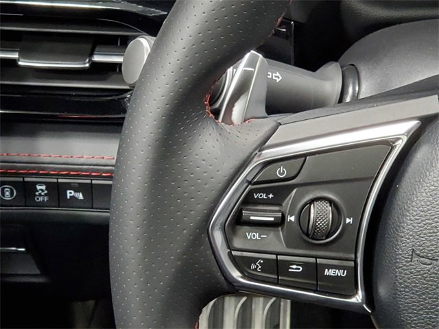 New 2026 Acura MDX A-Spec image 22