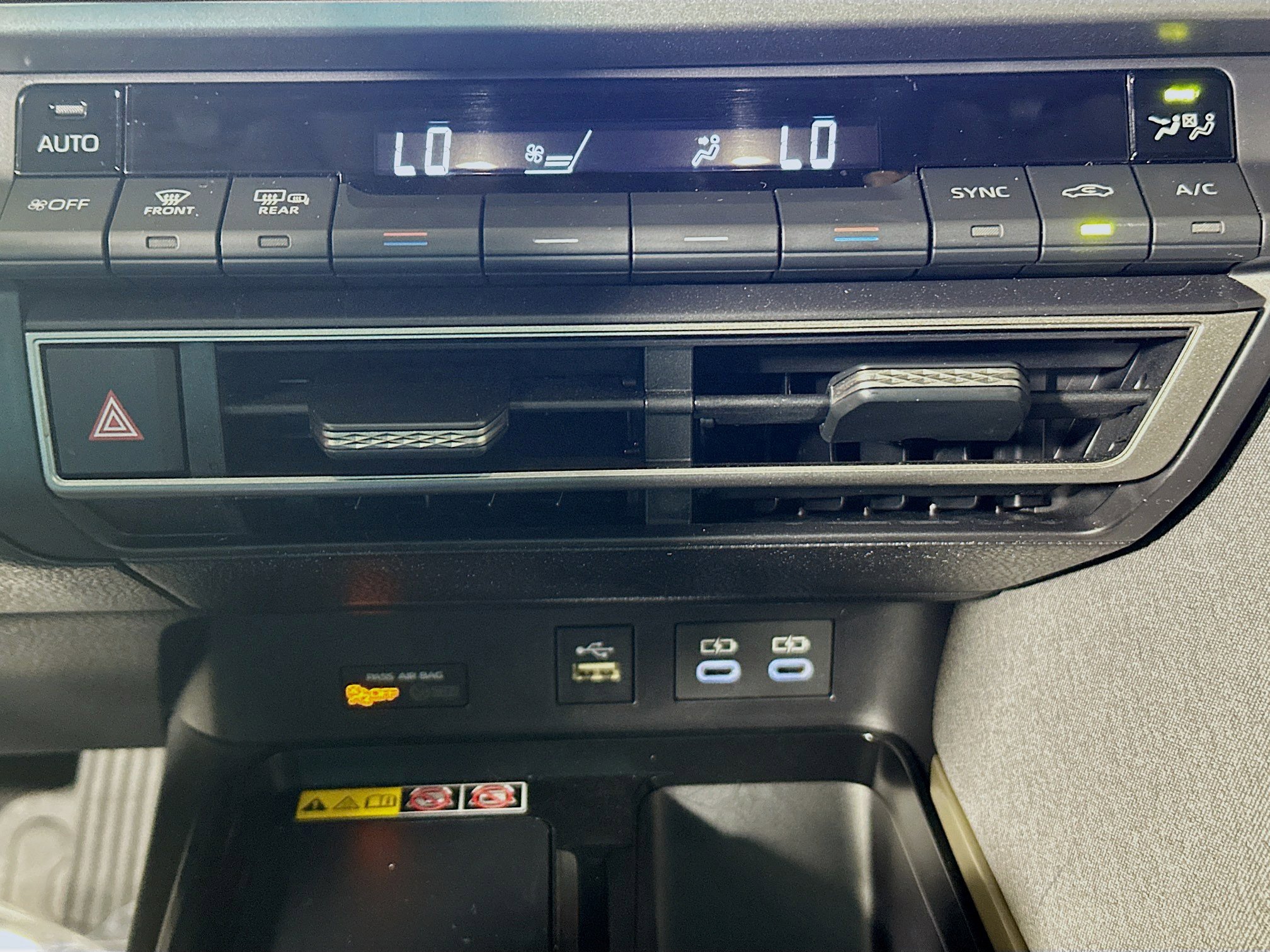 Certified 2025 Toyota Camry LE image 23