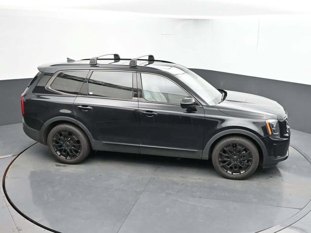Used 2021 Kia Telluride SX w/ SX Prestige Package AWD/4WD image 15