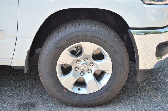 New 2026 RAM 1500 Tradesman AWD/4WD image 10