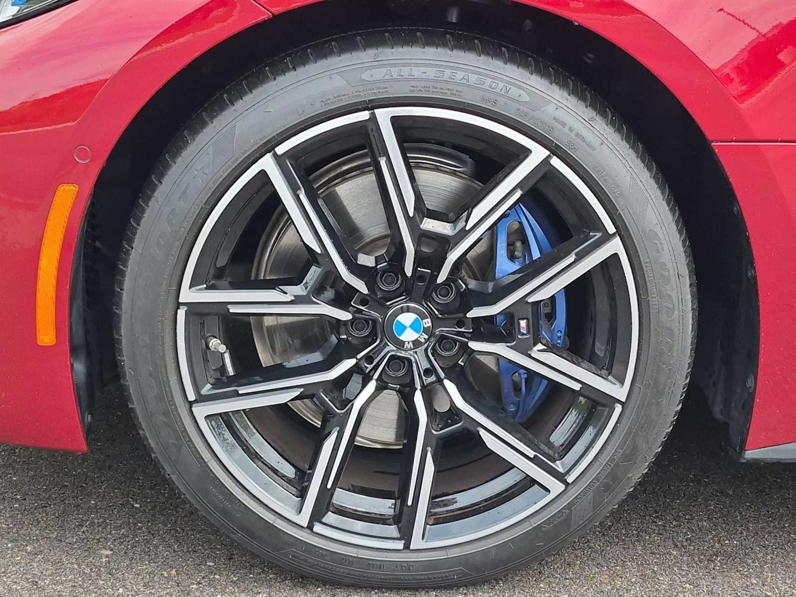 Used 2026 BMW 440i xDrive w/ Premium Package AWD/4WD image 13