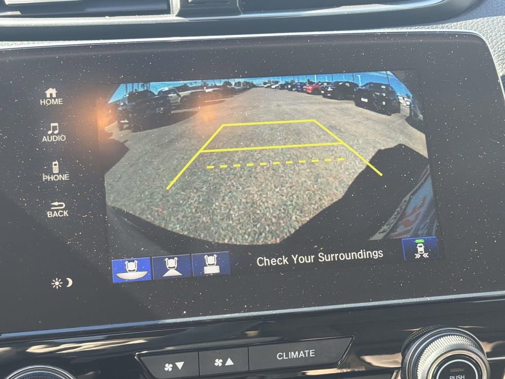 Used 2018 Honda CR-V EX image 13