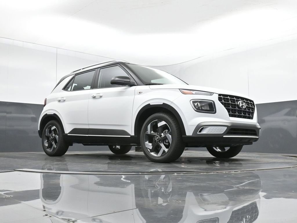 New 2026 Hyundai Venue SEL image 45