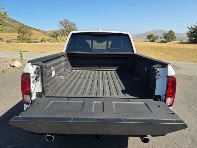 New 2026 Honda Ridgeline RTL image 11
