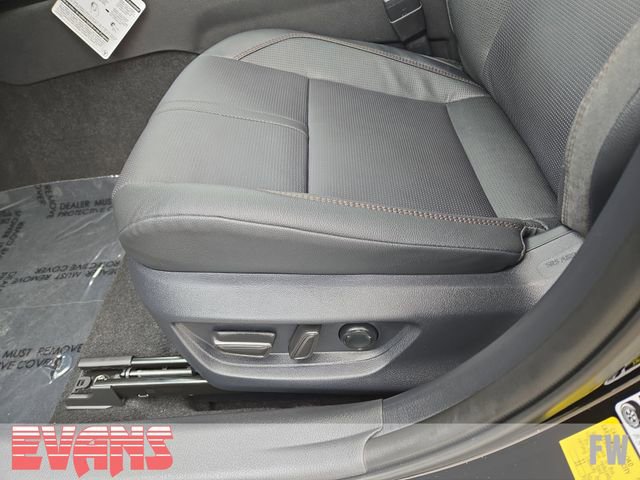 New 2026 Toyota Camry XLE w/ Premium Plus Package image 22