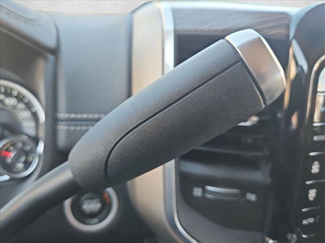 Used 2021 RAM 3500 Laramie AWD/4WD image 9