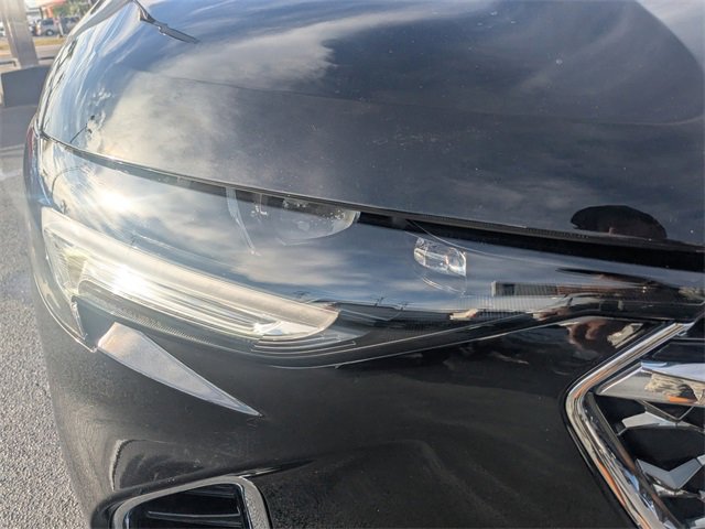 Used 2022 Buick Envision Avenir w/ Technology Package II image 10