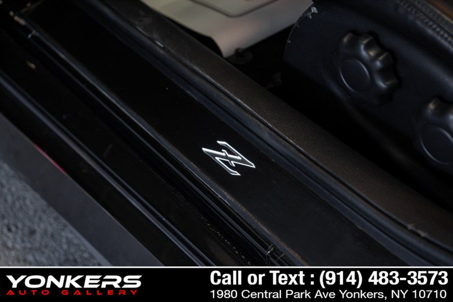 Used 2024 Nissan Z Performance w/ Floor Mat Package RWD image 34