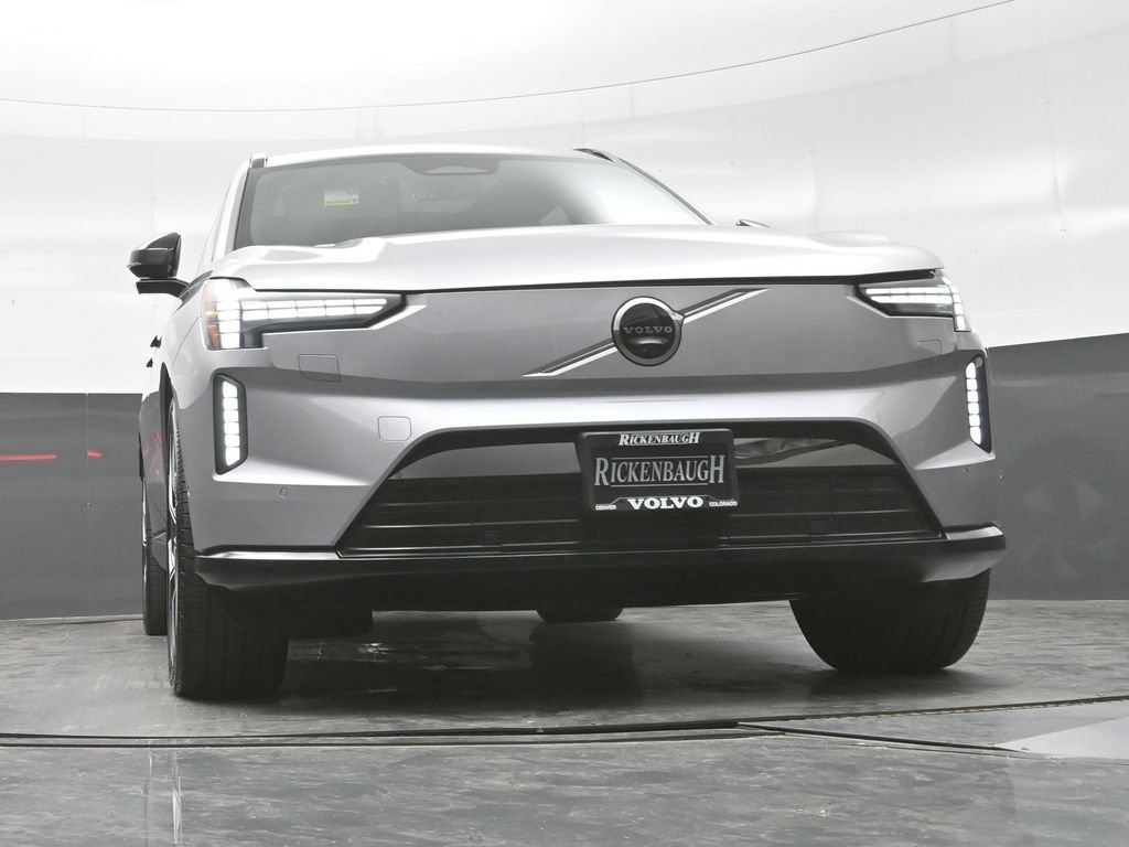 New 2026 Volvo EX90 Ultra AWD/4WD image 25