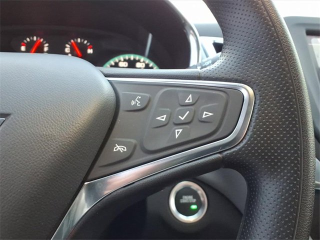 Certified 2024 Chevrolet Equinox LS image 15